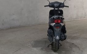 HONDA DIO 110 JF31