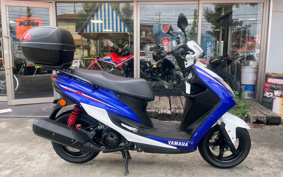 YAMAHA CYGNUS125XSR SEA5J
