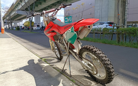 HONDA CR85R HE07