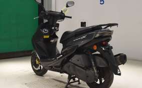 YAMAHA CYGNUS 125 XSR 3 1998 SED8J