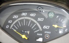 HONDA DIO CESTA GEN 2 AF68
