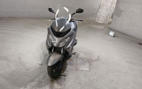 SUZUKI BURGMAN200 CH41A