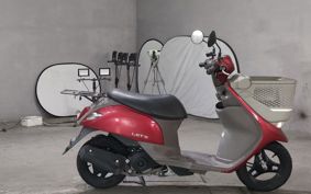 SUZUKI  LET`S  BASKET  CA4AA