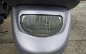 YAMAHA JOG POCHE SA08J