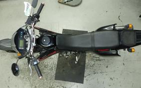 KAWASAKI KLX250D TRACKER 2018 LX250E