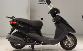 YAMAHA AXIS 125 TREET SE53J