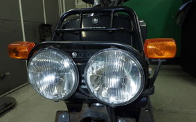 HONDA ZOOMER 2025 AF58