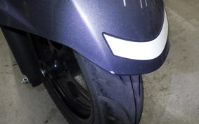 SUZUKI BURGMANストリート125EX 2015 EA23M