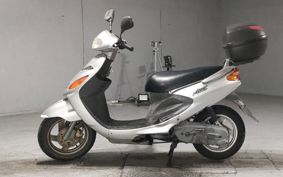 YAMAHA AXIS100 SB06J