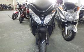 SUZUKI SKYWAVE 250 (Burgman 250) M CJ45A