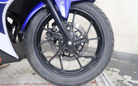 SUZUKI GSX250 R DN11A