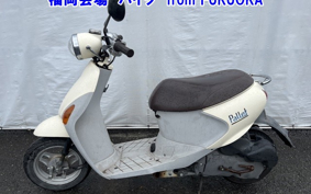 SUZUKI LET`S4