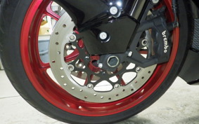 SUZUKI HAYABUSA Gen.3 2021