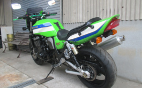 KAWASAKI ZRX1100 1997 ZRT10C