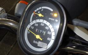 HONDA TODAY 2 AF67