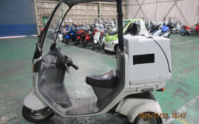 HONDA GYRO TA03