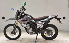 HONDA CRF250L MD47