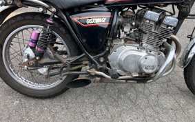 SUZUKI GSX250 GS25X