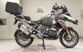 BMW R1200GS 2013