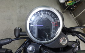 HONDA CGX150SP 2002