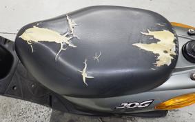 YAMAHA JOG Delux 2017 SA39J