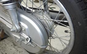 HONDA C110 SUPER CUB JA42