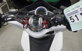 HONDA PCX 125 2015 JF56