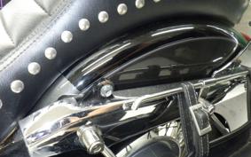 HONDA SHADOW 400 CLASSIC 2014 NC44