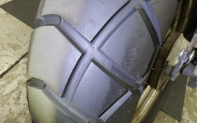 YAMAHA TW225 2021 DG09J