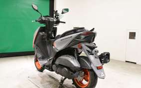 YAMAHA CYGNUSｸﾞﾘﾌｧｽ 2022 SEJ4J