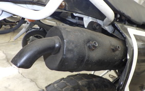 YAMAHA DT125R Gen.2 3FW