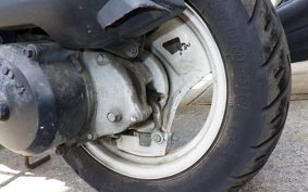 HONDA DIO SR AF25