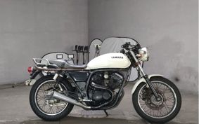 YAMAHA RNESSA 4DN