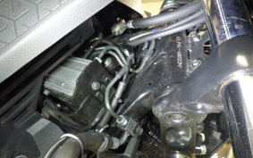 SUZUKI Vストローム250SX 2026 EL11L