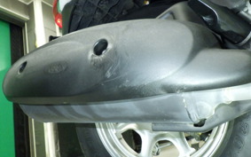 HONDA GIORNO 3 2011 AF77