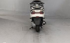 SUZUKI SKYWAVE 400S 2008 CK44A