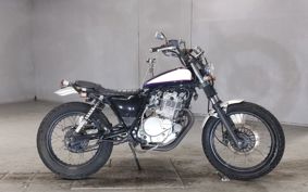 SUZUKI GLASS TRACKER BIG BOY NJ47A
