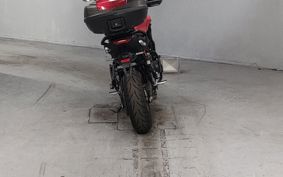 YAMAHA TRACER 9 GT 2022 RN70J