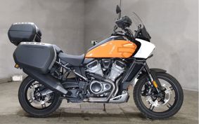 HARLEY RA1250S 2022 ZES