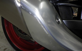 SUZUKI HAYABUSA Gen.3 2023 EJ11A