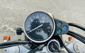 HONDA CB223S MC40