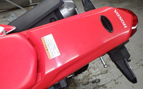 HONDA CRF250L 2017 MD47