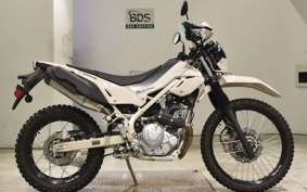 KAWASAKI KLX230ｼｪﾙﾊﾟ 2017 LX232A