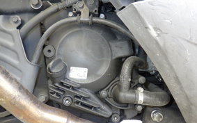 HONDA FORZA SI MF12