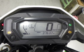 KAWASAKI KLX230 2002 LX230A