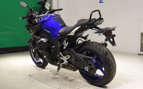 YAMAHA MT-10 2009 RN50J
