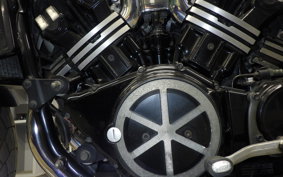 YAMAHA VMAX 2000