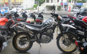 YAMAHA SEROW 250 DG17J