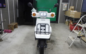HONDA GYRO X TD02