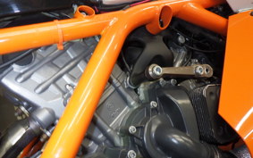 KTM 1190 RC8 R 2016